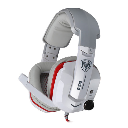 SOMIC Somic  G909 7.1 Motion Gaming Headset Headset Computer Headphones Headset