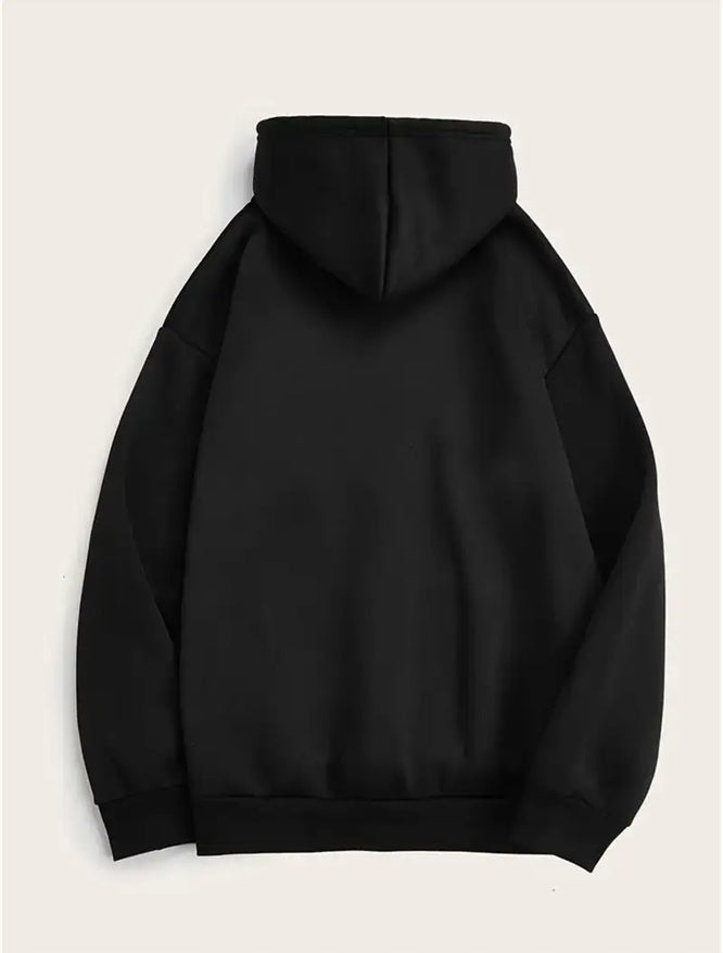 Hoodie good style